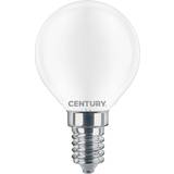Century LED-lampor Century LED-lampa E14 G45 6 W 806 lm 3000 K Varm Vit Matt 1 st