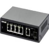 Intellinet Gigabit Ethernet Switchar Intellinet Splitter 561822