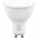 Deltaco 3155799 LED Lamps 5W GU10
