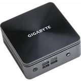 Stationära datorer Gigabyte Barebone GB-BRi5H-10210E I5-10210U