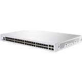 Switchar Cisco Business CBS250-48T-4X smart