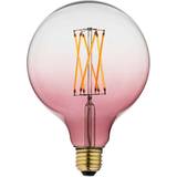 Danlamp Ljuskällor Danlamp LEDlampa Mega Edison RED 2,5W/2200K