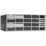 Switchar Cisco Catalyst 9300L Data