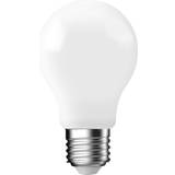 Nordlux LED-lampor Nordlux E27 A60Fil 4,6W 470Lm