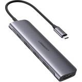 Ugreen 5-in-1 USB C Hub (50209)