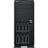 Dell 8 GB Stationära datorer Dell PowerEdge T550 Server tower