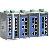 MOXA Switchar MOXA EtherDevice Switch EDS-205A-M-SC