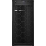 Dell 16 GB Stationära datorer Dell PowerEdge T150 Server MT