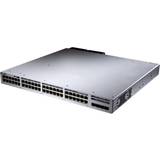 Switchar Cisco CATALYST 9300L