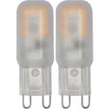 Led lampa g9 Star Trading 344-07-4 LED Lamps 1.5W G9