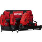 Senco Elverktyg Senco 10S2001n Pneumatic Nailer&Stapler Kit