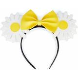 Barn - Gula Handväskor Loungefly Disney Minnie Mouse Daisy Headband