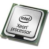 Fujitsu Processorer Fujitsu Intel Xeon W3565 3.2 GHz processor CPU 4 kärnor 3,2 GHz Intel LGA1366