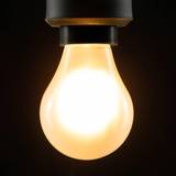 Segula LED-lampor Segula LED-lampa E14 3W 2 200 K dimbar matt