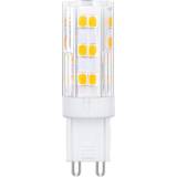 Led lampa g9 Airam LED-diod G9 2700K 3 W Dimbar