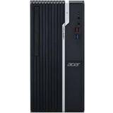 Acer Stationära datorer Acer Bordsdator VS2680G i5-11400 8GB 512GB