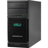 Stationära datorer HPE ProLiant ML30 Gen10 Plus Entry Server
