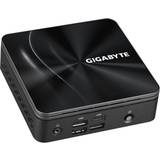 Gigabyte Stationära datorer Gigabyte BRIX GB-BRR3-4300 (rev. 1.0) UCFF