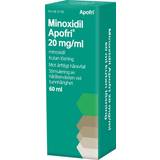 Minoxidil Apofri Minoxidil 60ml