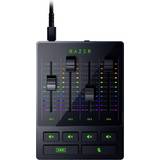 Inbyggt slutsteg Mixerbord Razer Audio Mixer