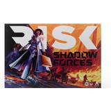 Sällskapsspel Avalon Hill Risk Shadow Forces