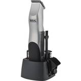 Mustaschtrimmer - Silver Trimmers Wahl Groomsman