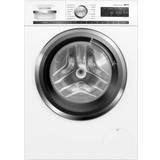 Automatisk tvättmedelsdosering Tvättmaskiner Siemens WM60XKL1DN