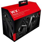 Gioteck Handkontroller Gioteck WX-4 Wireless Bluetooth Controller (Switch) - Black