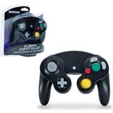 13 Spelkontroller Gamecube Controller - Black