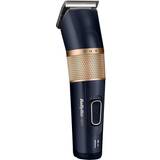 Babyliss Nästrimmer Rakapparater & Trimmers Babyliss Lithium Power Tondeuse E986E