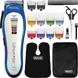 Endast strömsladd Rakapparater & Trimmers Wahl Color Pro Lithium