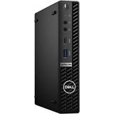 Poly Room PC with Dell Optiplex 7080 XE
