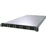 Stationära datorer Fujitsu PRIMERGY RX2530 M6 Server rack-monterbar 1U