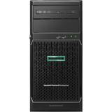 Stationära datorer HP ProLiant ML30 Gen10 Server