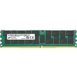 Crucial 128 GB - DDR4 RAM minnen Crucial Micron DIMM DDR4 3200MHz 128GB (MTA72ASS16G72LZ-3G2B3R)