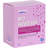 Sterisol Hygienartiklar Sterisol Mild Shower Soap 5000ml