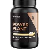 Vitaminer & Kosttillskott Power Plant Protein, 1,2 kg, Proteinpulver, Banana Split