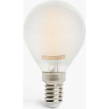Seletti LED-lampor Seletti Päronlampa LED 4W E14 till Monkey Lamp