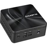 Stationära datorer Gigabyte BRIX s GB-BRR3H-4300 (rev. 1.0)
