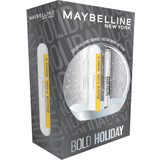 Maybelline Gåvoboxar & Set Maybelline Bold Holiday Giftbox