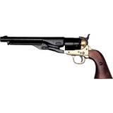 Militär Tillbehör Cabom Replica USA Army Revolver