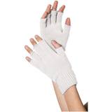 90-tal - Handskar Tillbehör Wilbers Karnaval Fingerless Gloves