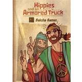 Baksha Games Sällskapsspel Baksha Games Banditos Hippies & an Armored Truck