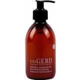C/o Gerd Massage- & Avslappningsprodukter c/o Gerd Neutral Massage Oil 300ml