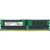 RAM minnen Crucial Micron DIMM DDR4 3200MHz 16GB (MTA18ASF2G72PZ-3G2R1R)