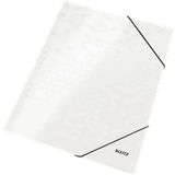 Kontorsmaterial Leitz 3-Flap Folder Wow A4