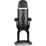 Bordsmikrofon Mikrofoner Blue Microphones Yeti X