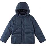 Reima Down Jacket for Junior Pellinki - Navy (5100082A-6980)