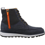 Swims Kängor & Boots Swims Motion Country - Blue Navy/Orange