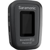 Saramonic Myggmikrofon Mikrofoner Saramonic Blink 500 Pro B1